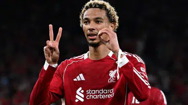 Liverpool’un futbolcusu Hugo Ekitike kimdir ve kaç yaşında?