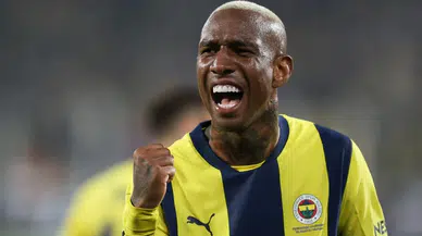 Fenerbahçe'de Talisca ve Skriniar ne zaman sahalara dönecek?