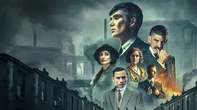 Peaky Blinders: The Immortal Man Ne Zaman Vizyona Girecek ve Hangi Platformda Yayınlanacak?