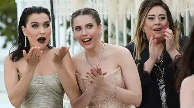 Yasak Elma dizisi yeni bölümleriyle geri mi dönüyor? İşte detaylar!