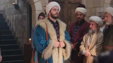 Vefa Sultan kimdir? Padişahlarla görüşmeyen veli dizisiyle neden yeniden gündemde?