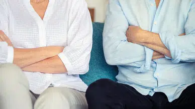 Gri boşanma nedir? Türkiye'de nasıl bir artış gösterdi?