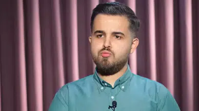 Yemekteyiz Kaan Karaşoğlu kimdir, kaç yaşında ve nereli? Annesi kimdir?