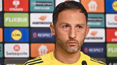 Domenico Tedesco'nun durumu ne? Tazminatı ve sözleşmesi hakkında merak edilenler