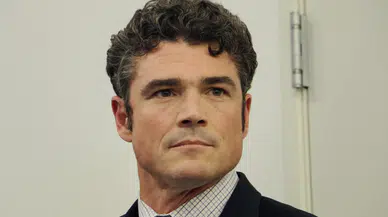 ABD'li Joe Kent kimdir, kaç yaşında ve neden istifa etti?