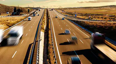 2026 Yılı İçin Şehir İçi ve Şehirler Arası Hız Limitleri Nedir?