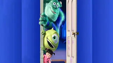 Sevimli Canavarlar 3 Geliyor: Pixar'ın Yeni Projesi Hakkında Neler Biliniyor?