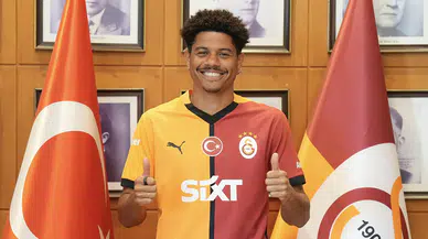 Gabriel Sara'nın ilham aldığı isim dikkat çekti