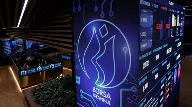 Borsa İstanbul'da Geçtiğimiz Haftanın Görünümü Nasıldı?