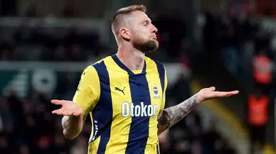 Fenerbahçe'de Milan Skriniar'ın Sakatlığı Ne Zaman Geçiyor?