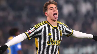 Juventus, Kenan Yıldız'ın Etrafını Şöhretli İsimlerle Güçlendirmeyi Planlıyor