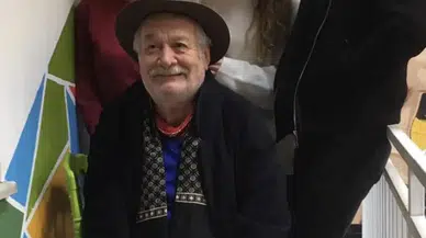 Enver Ortaylı kimdir? İşte İlber Ortaylı'nın kardeşi hakkında bilgiler