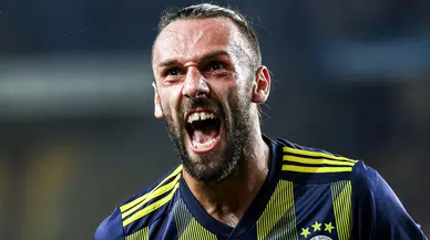 Kosova'nın golcüsü Vedat Muriqi kimdir, kaç yaşında, nereli ve Türk mü? Türkiye'de hangi takımlarda oynadı?