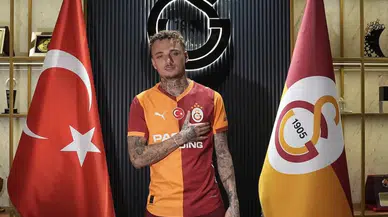 Galatasaraylı Noa Lang kimdir, kaç yaşında, nereli ve hangi takımlarda oynadı?