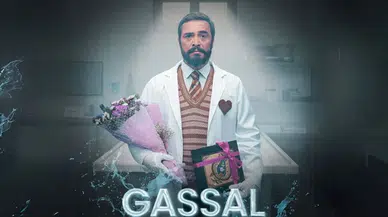 Gassal 3. sezon ne zaman başlayacak? İşte yeni sezona dair detaylar