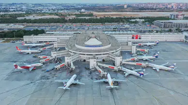 Bayram döneminde hava yolu ulaşımında ek sefer sayısı ne kadar olacak?