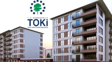 İstanbul'da TOKİ Kura Çekimi Ne Zaman Yapılacak ve Sonuçlar Nereden Öğrenilecek?