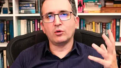 Ünlü Türk Ekonomist Tunç Şatıroğlu Kimdir, Neden Türkiye'den Ayrıldı?