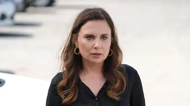 Teşkilat dizisinin yeni karakteri Sultan Goncagül Sunar kimdir, kaç yaşında, nereli ve evli mi?