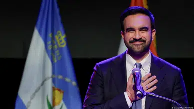 New York'un Yeni Belediye Başkanı Zohran Mamdani Kimdir?