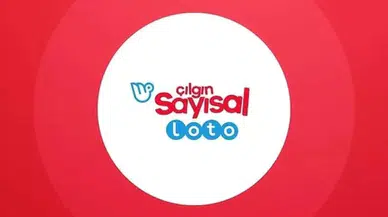 Çılgın Sayısal Loto çekiliş sonuçları açıklandı mı?