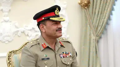 Pakistan Genel Kurmaybaşkanı Asım Münir kimdir? İran ateşkesini o mu sağladı?