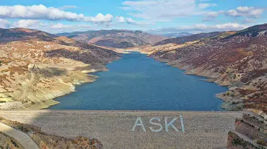 Ankara barajlarında son durum: Verilere göre barajlar ne kadar dolu?