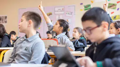 Yaz tatili ne zaman başlayacak ve kaç gün kaldı? MEB 2025-2026 takvimini açıkladı