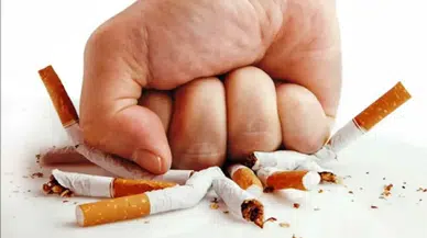 Türkiye'de sigara yasağı ne zaman uygulanacak ve hangi alanları kapsayacak?