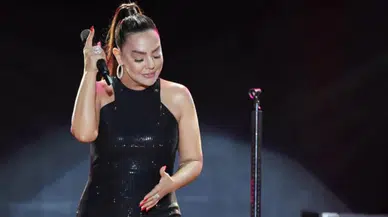 Yıllardır görüşmediği kardeşi bakın kimmiş!