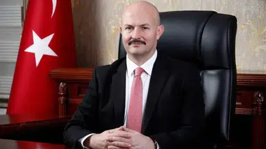 Abdullah Küçük kimdir? Yeni Adıyaman Valisi Abdullah Küçük kaç yaşında, nereli ve evli mi?