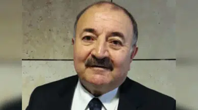 Eski Milletvekili Zeki Nacitarhan Kimdir, Kaç yaşında ve Neden Öldü?