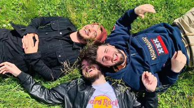 Kafalar grubu dağıldı: Fatih Yasin'den ilk açıklama