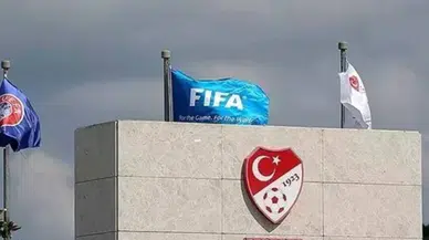 PFDK'dan 11 Süper Lig kulübüne ceza