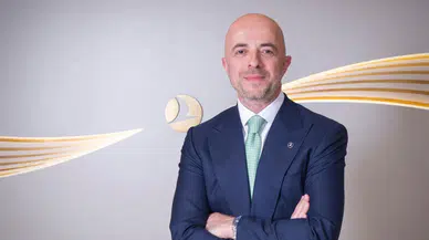 Ahmet Olmuştur Kimdir? Türk Hava Yolları CEO'su Oldu