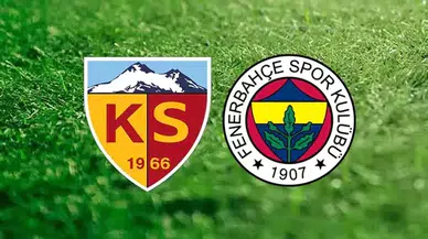 Kayserispor - Fenerbahçe maçının bilet fiyatlarını hangi aralıkta belirledi?