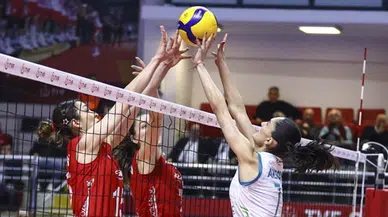 Hangi Takımlar Sultanlar Ligi'ne Yükseldi?