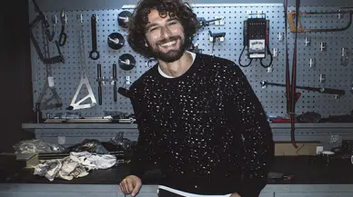 Birkan Sokullu'nun yeni projesi Palas Pandıras'ta hangi oyuncuyla birlikte olacak?