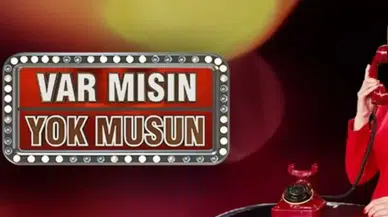 Var Mısın Yok Musun yarışması ne zaman başlıyor? Hangi kanalda yayınlanacak, sunucusu kim?