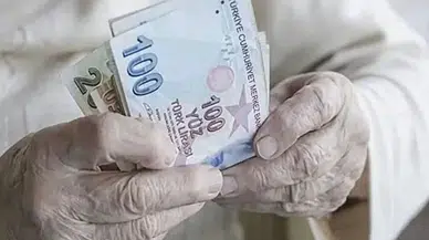 Yaşlı ve Engelli Aylıkları Hesaplara Ne Zaman Yatırıldı?