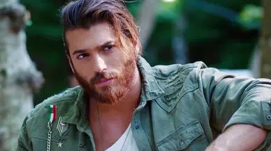 Can Yaman’ın son halini görenler gözlerine inanamadı!