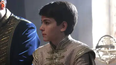 Mustafa Konak kimdir, kaç yaşında ve nereli? Fetihler Sultanı'nın Şehzade Mustafa'sı