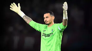 Uğurcan Çakır, Fenerbahçe Derbisinin Ardından Ederson Hakkında Neler Söyledi?