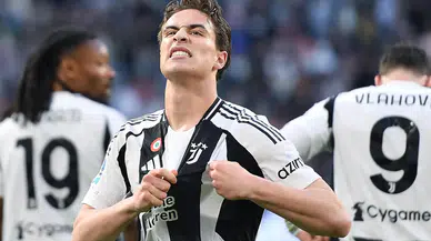 Kenan Yıldız, Serie A Mart Ayı ödülünü kazandı