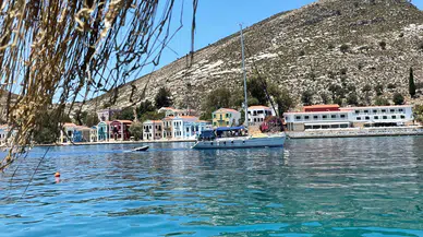 Yunan Adalarına Kapıda Vize Süresi Uzatıldı mı? Yeni Gelişmeler Neler?