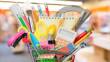 Kırtasiye Sektöründe Güvenli Ürün Oranı Yüzde 99,33'e Yükseldi