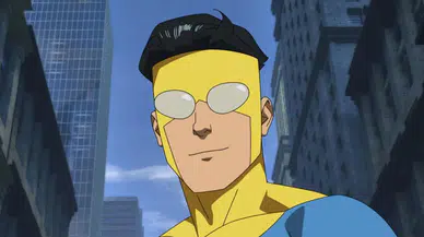 Invincible 4. sezon 7. bölüm ne zaman yayınlanacak? Yenilmezler yeni bölüm saat kaçta yayınlanacak?