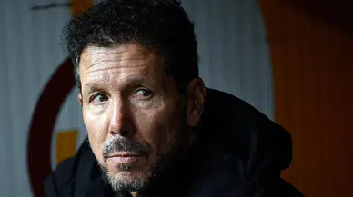 Diego Simeone, Atletico Madrid'den ayrılarak yeni bir maceraya atılıyor