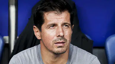 Emre Belözoğlu'ndan İrfan Can Kahveci'ye övgü