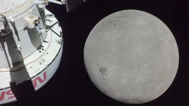 Artemis 2 Ay'a ne zaman varacak ve şu an nerede bulunuyor?